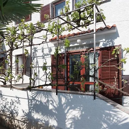 Elena Appartamento Porec