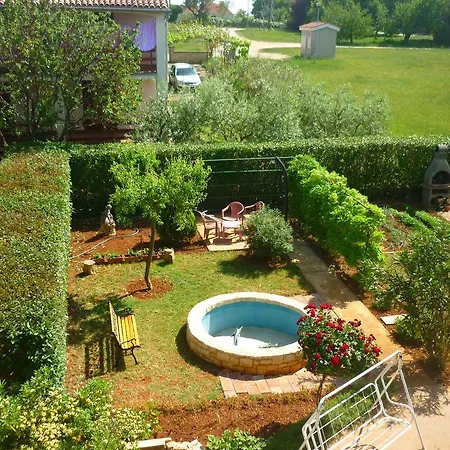 Apartment Elena