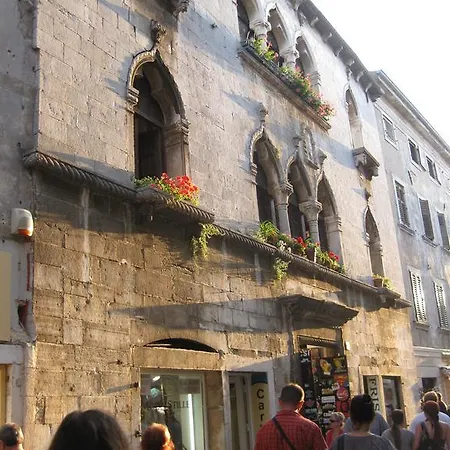 Elena Apartment Porec