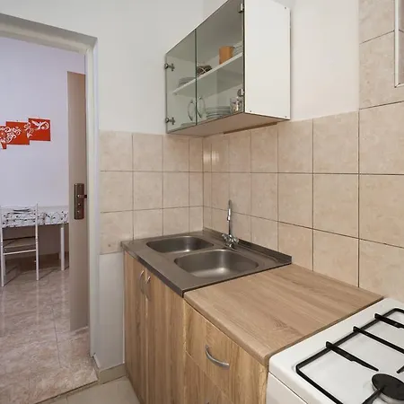 Elena Apartment Porec