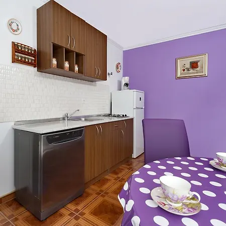Apartment Elena Porec