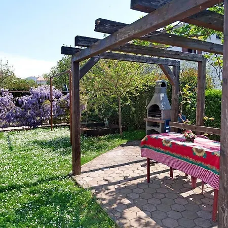 Apartman Elena