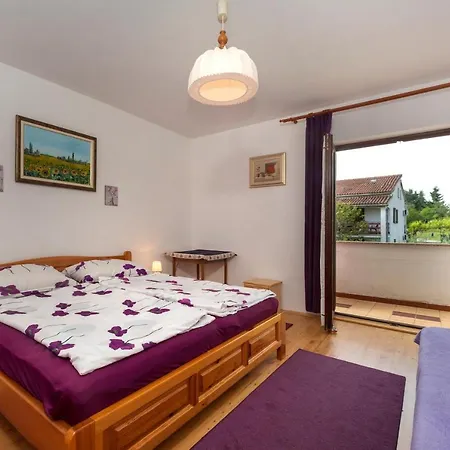 Elena Apartment