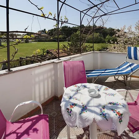 Apartment Elena Porec