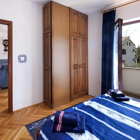 Apartment Elena Porec