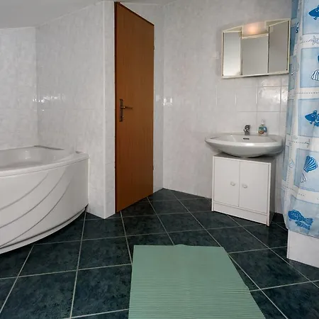 Apartment Elena Porec