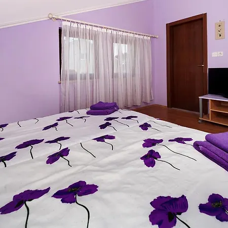 Elena Apartment Porec