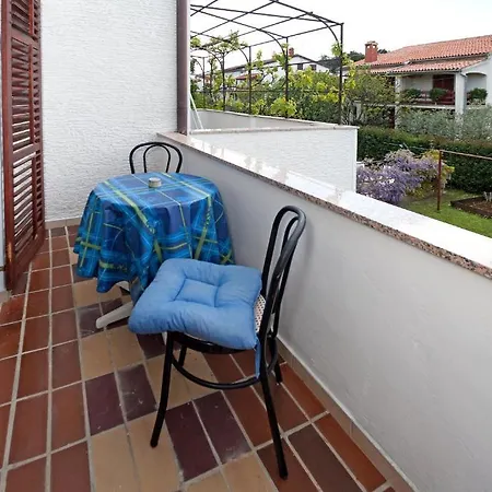 Elena Apartment Porec