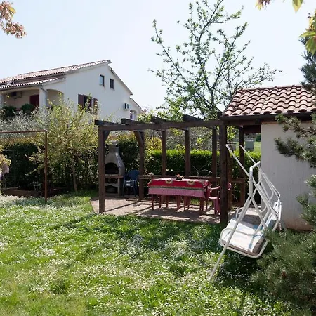 Elena Apartment Porec