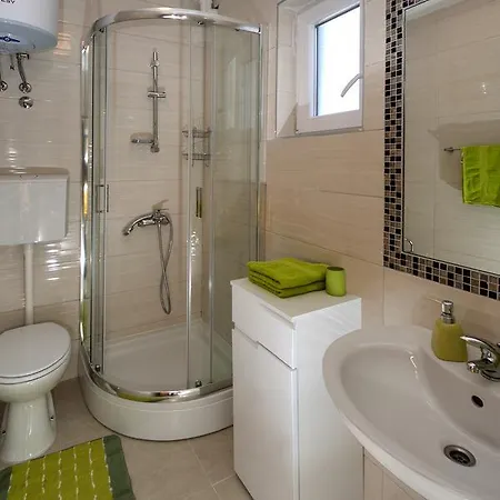 Elena Apartment Porec