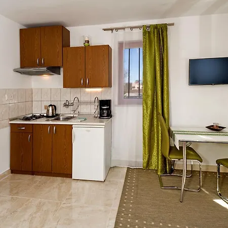 Apartment Elena Porec