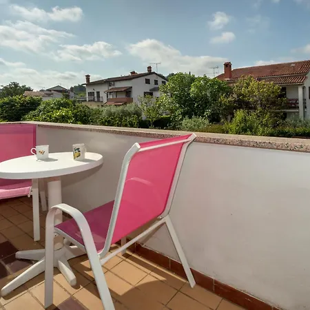 Elena Apartment Porec